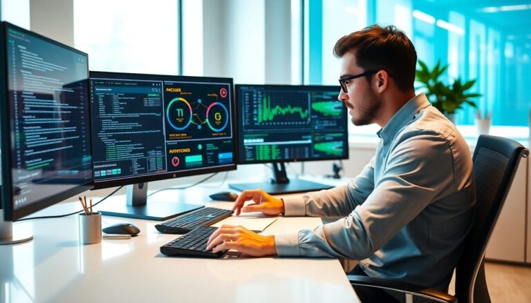    ИИ автоматизация для бизнеса Astralot AI