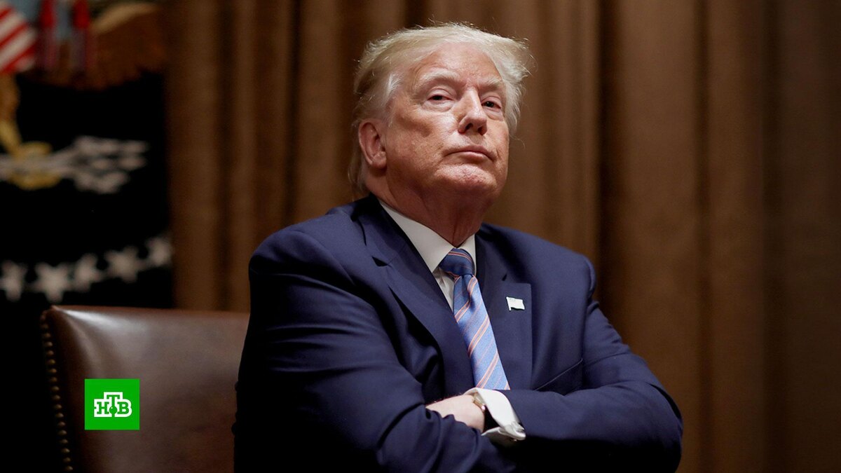    В шоке все сферы экономики: Трамп запустил по миру торговую лихорадку