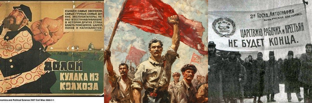 Русская экзистенциальная тоска или почему болит душа от повести «‎Котлован» Андрея Платонова