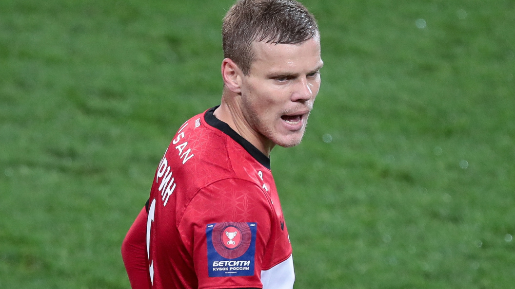    Dmitry Golubovich/Global Look Press/Globallookpress