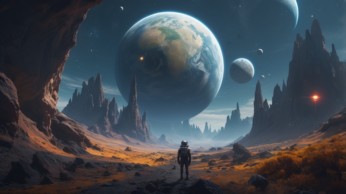 Иллюстрация: Leonardo  📷
