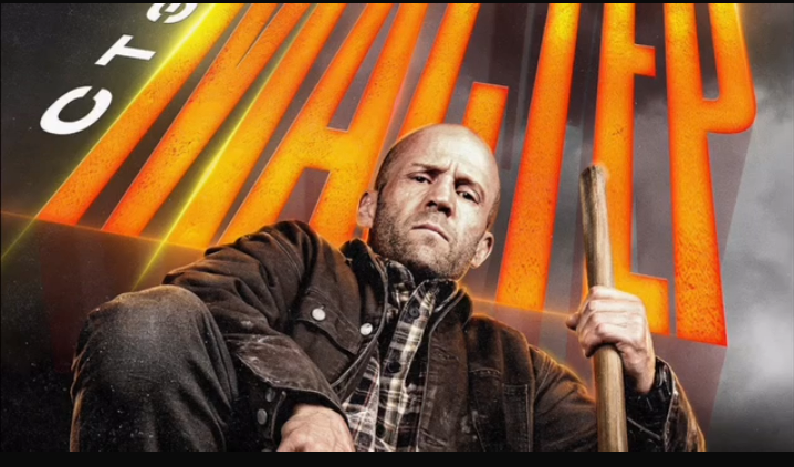 Это точно Джейсон? 