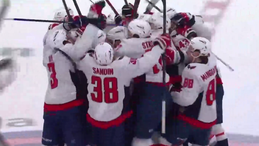    Фото: трансляция