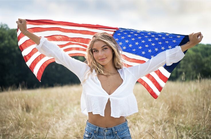 Это американочка - лучшее, что осталось от США. https://i.pinimg.com/736x/c8/19/6c/c8196c904475ff74f10c048cb89719d7.jpg