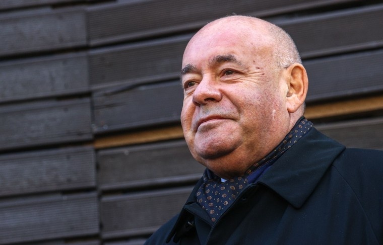    Сергей Булкин/NEWS.ru