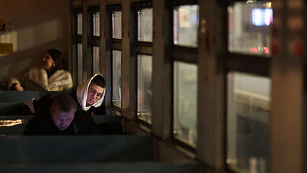    Фото: Belkin Alexey/Globallookpress