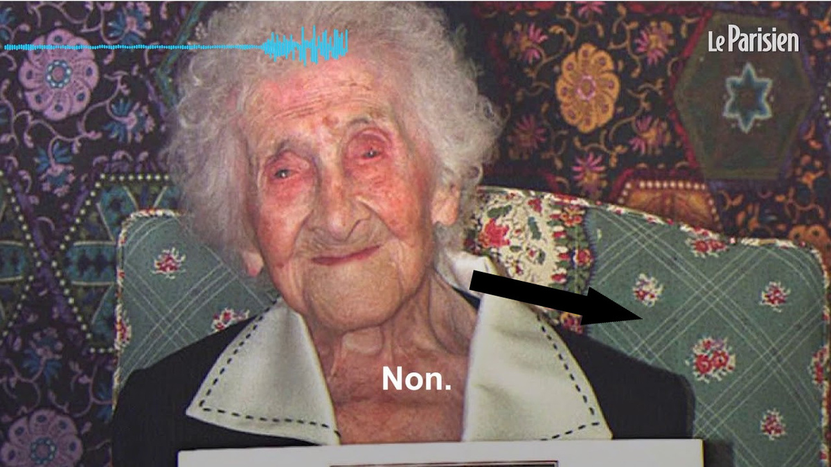    Леди Бабушка 122 года жизни или грандиозная афера века