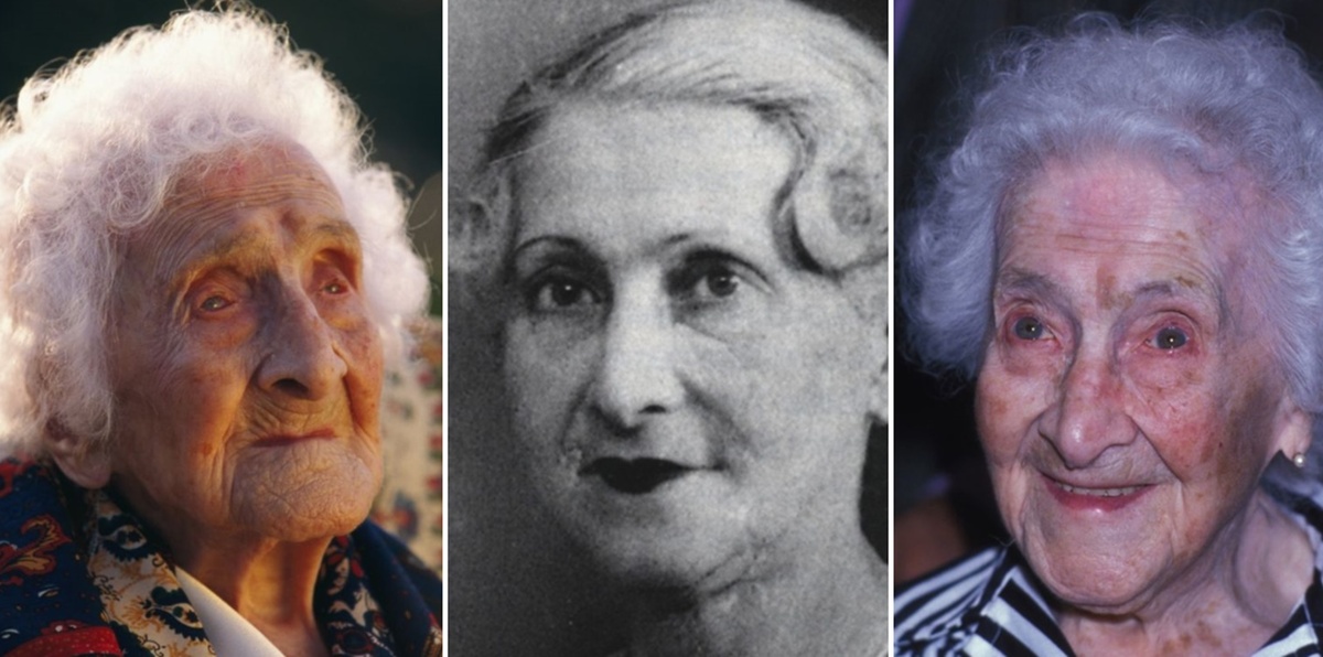    Леди Бабушка 122 года жизни или грандиозная афера века