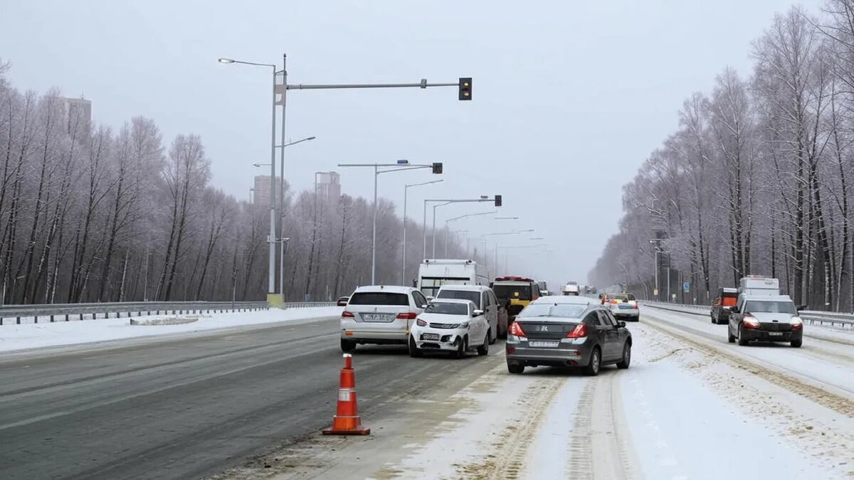    Сгенерировано ИИ