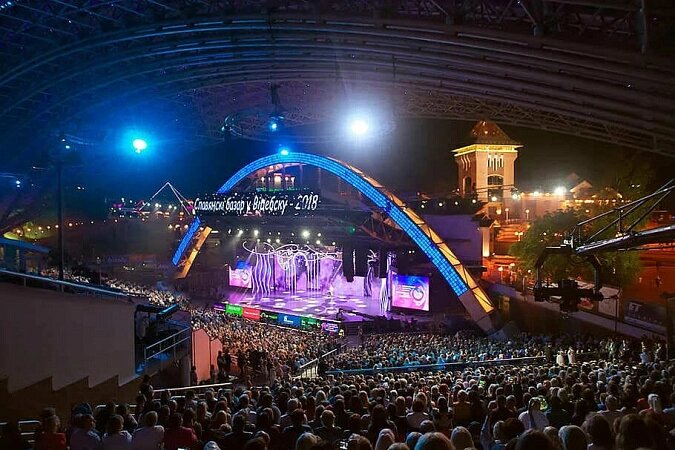 Фото: yandex.by/maps