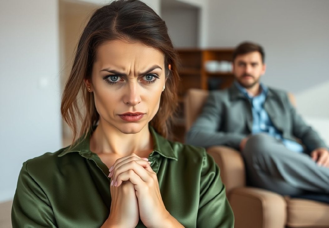 Ирина и Андрей 