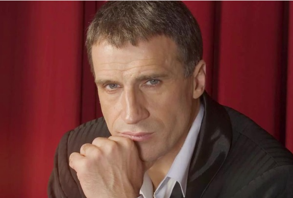 ЯД (Александр Дедюшко)