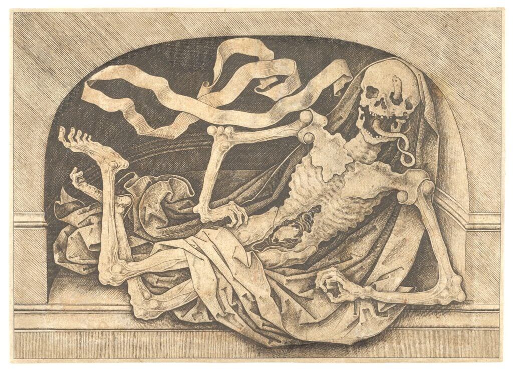 Memento Mori 