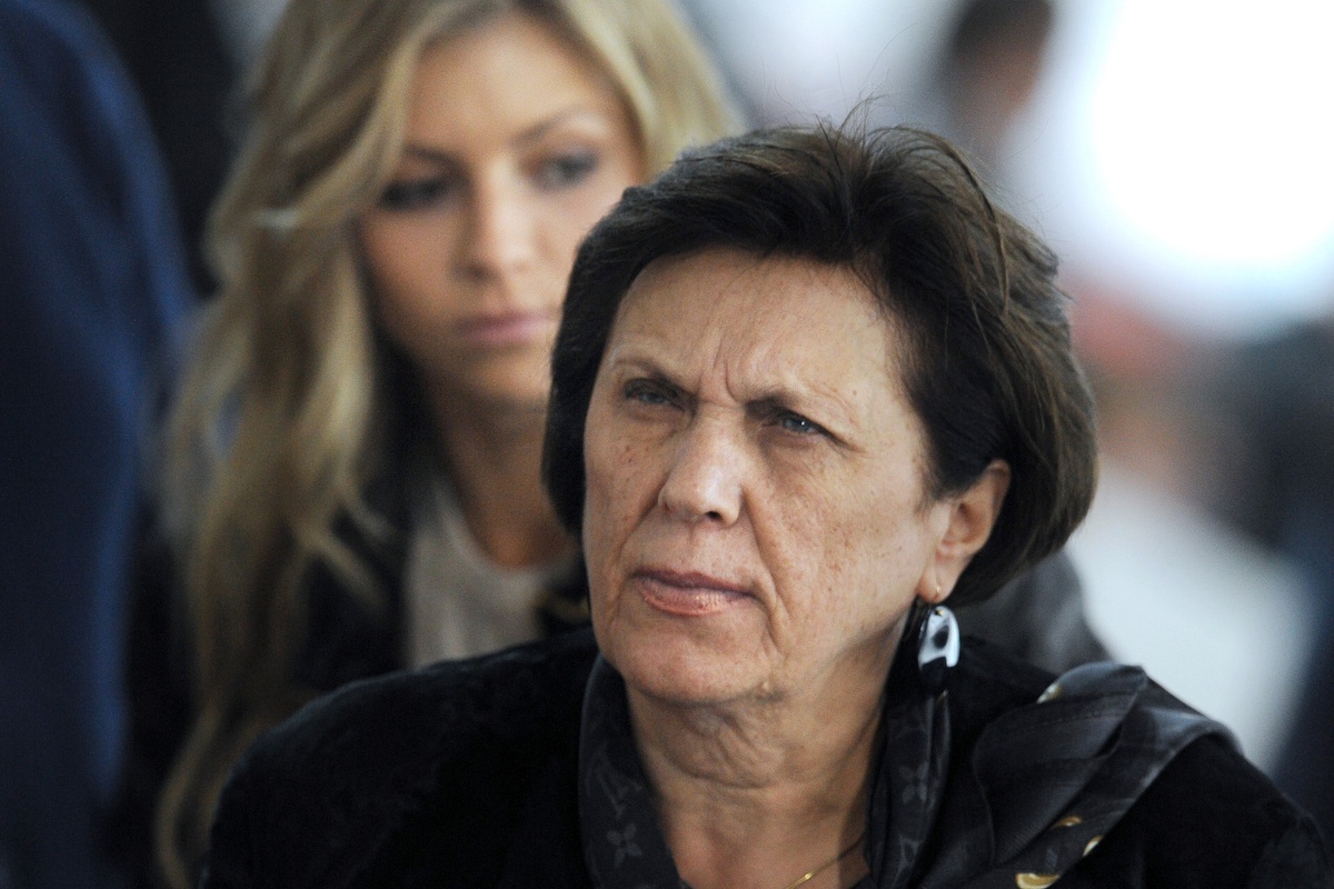     Фото: Валерий Шарифулин/ТАСС