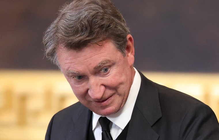    Kevin Lamarque/CNP/Keystone Press Agency/Global Look Press