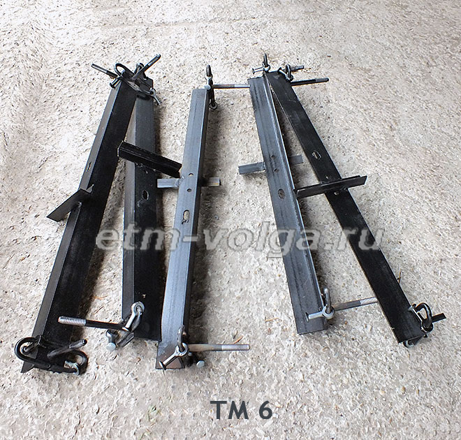 траверса тм 6 с сайта https://etm-volga.ru/production/traversy-tm/tm-6/