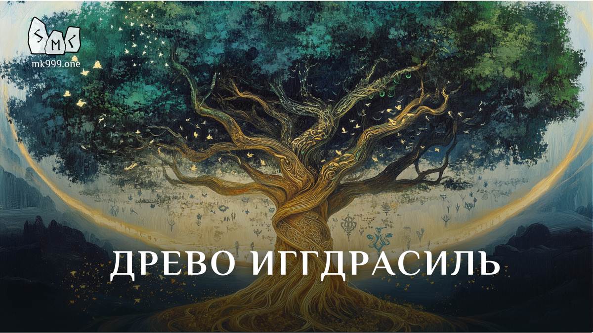 Школа Меньшиковой, Магия, Мифология, Руны, https://mk999.one/start/