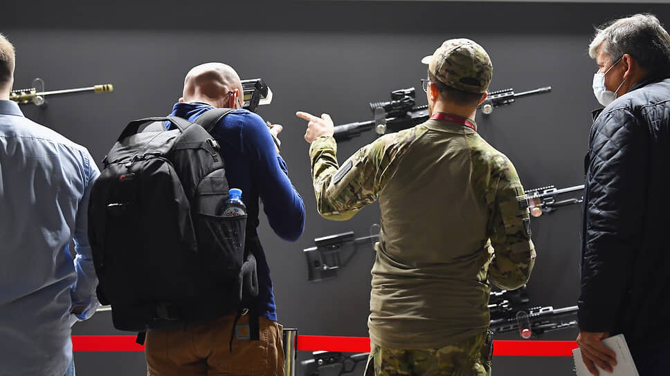 Фото: Александр Миридонов / Коммерсантъ