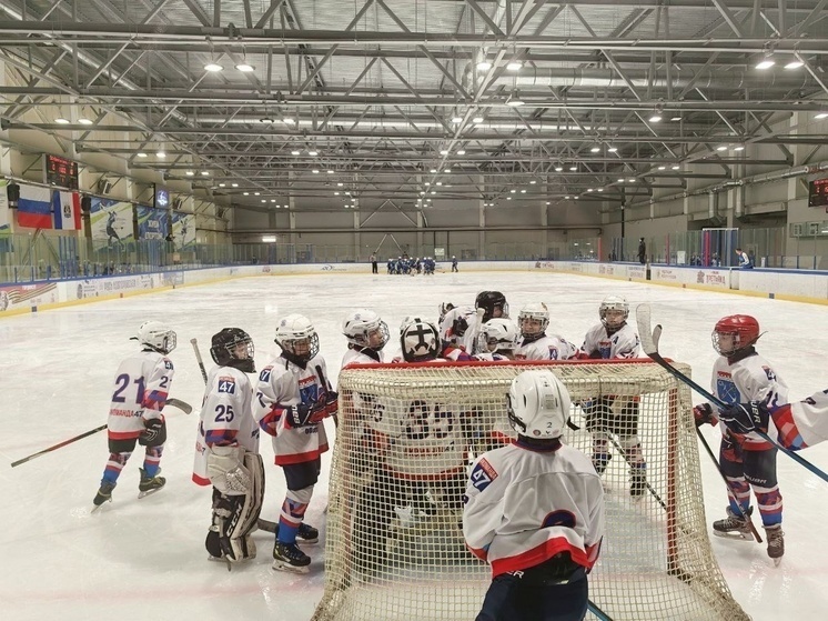    Фото: пресс-служба администрации Кингисеппского района.