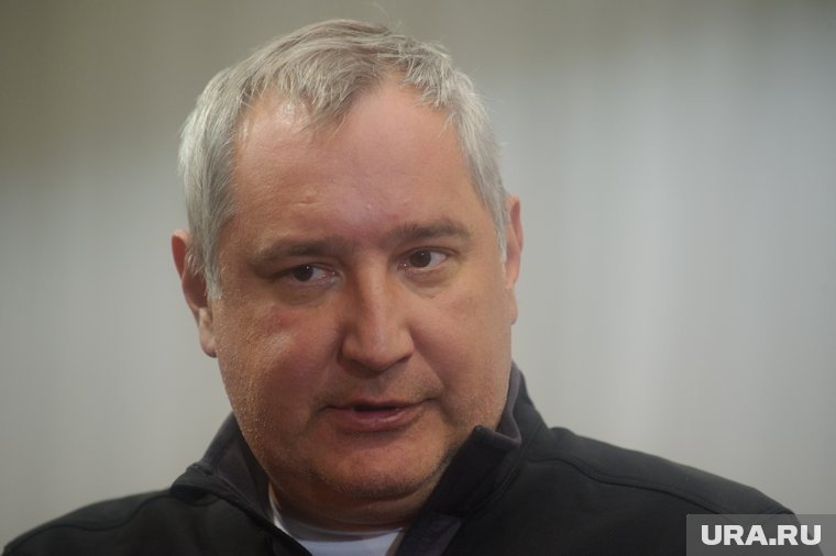    Рогозину абсолютно безразлична карьера хоккеиста Александра Овечкина