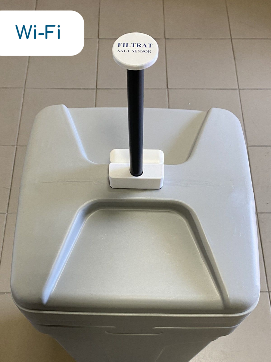 Датчик наличия таблетированной соли Фильтрат