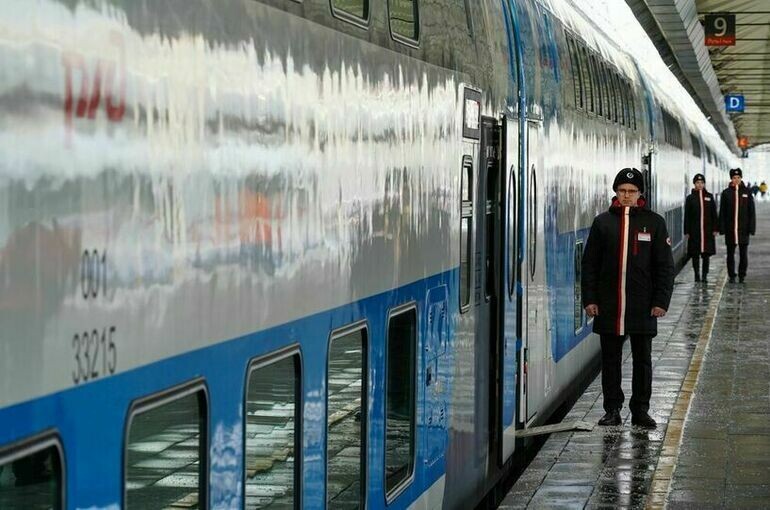   Авилов Александр / Агентство «Москва»