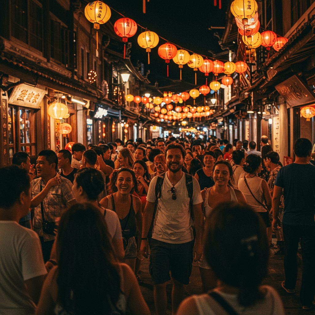 Вы когда-нибудь мечтали окунуться в море красок и древних традиций, которые оживают на улицах азиатских городов? Азия — настоящая сокровищница удивительных фестивалей Азии 2024, которые позволяют прикоснуться к многовековой мудрости Востока. В этом году континент готовит для путешественников настоящий калейдоскоп праздничных событий, от шумных городских карнавалов до таинственных горных церемоний.