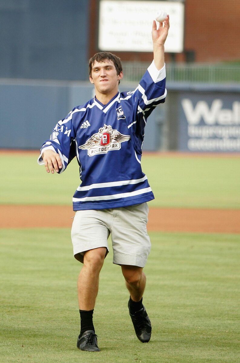    Scott Halleran / Getty Images