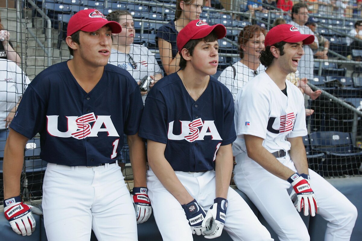     Scott Halleran / Getty Images