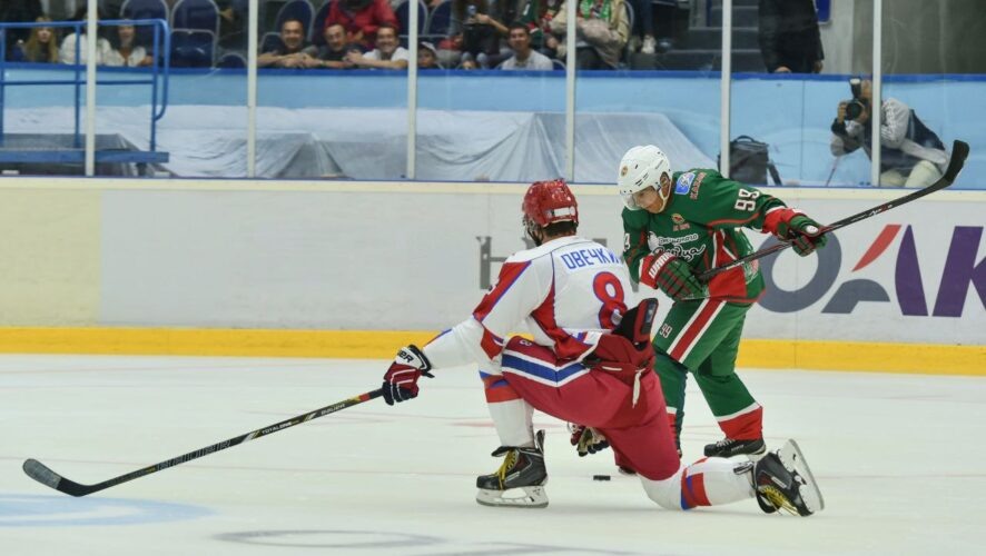    Фото: пресс-служба раиса РТ