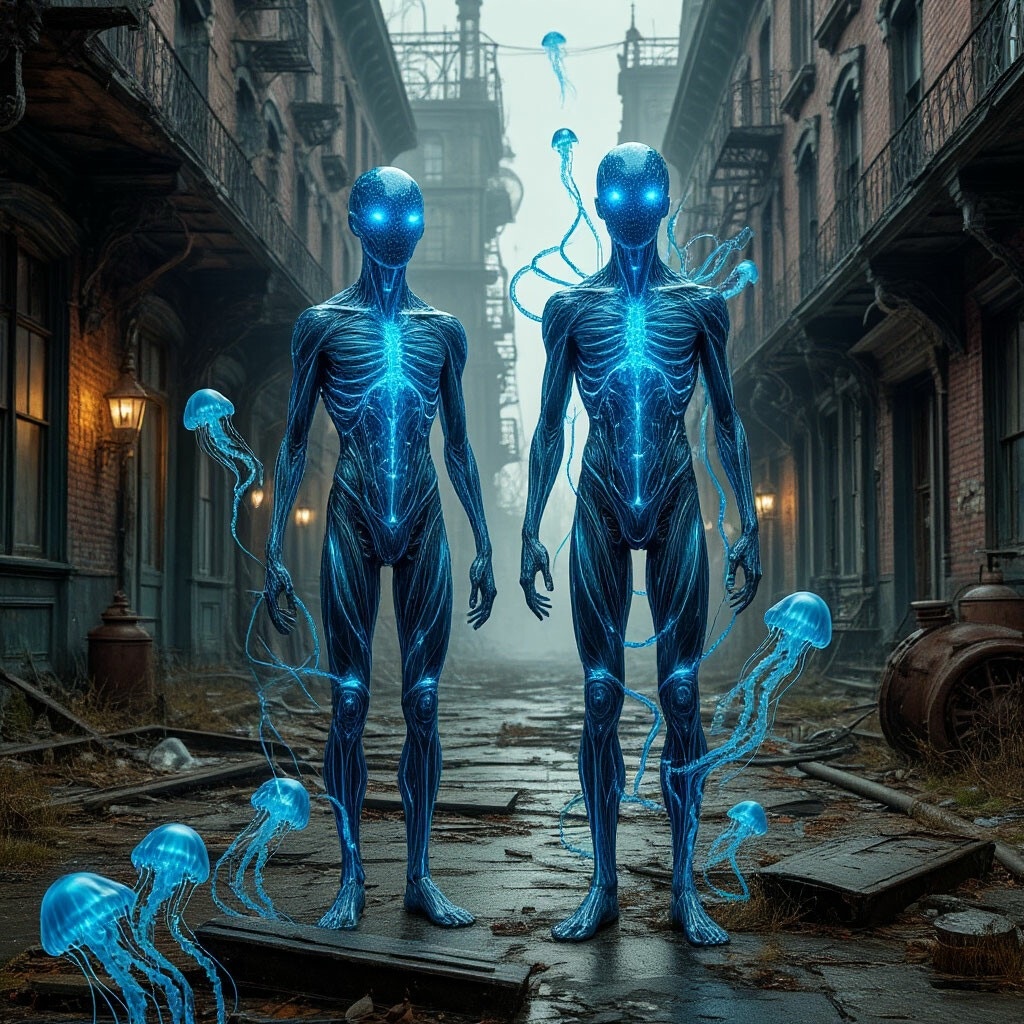 Однако, когда Рыбы уходят в тень, проявляется их Дева — они могут стать критичными и придирчивыми, зацикливаясь на порядке и контроле. Это внутреннее противоречие часто приводит к конфликту между желанием следовать течению и необходимостью поддерживать баланс.