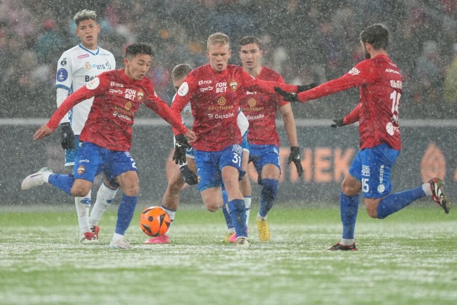     / Источник: © Александр Вильф/РИА Новости