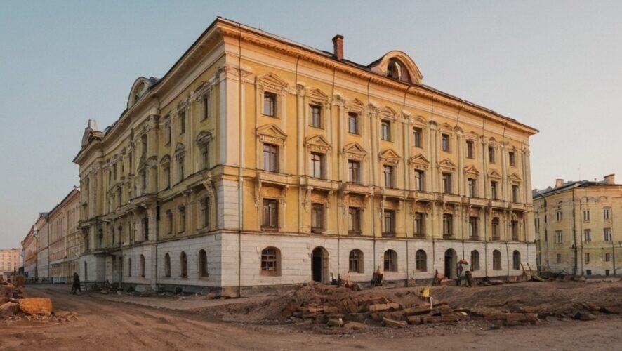    Фото: создано ИИ