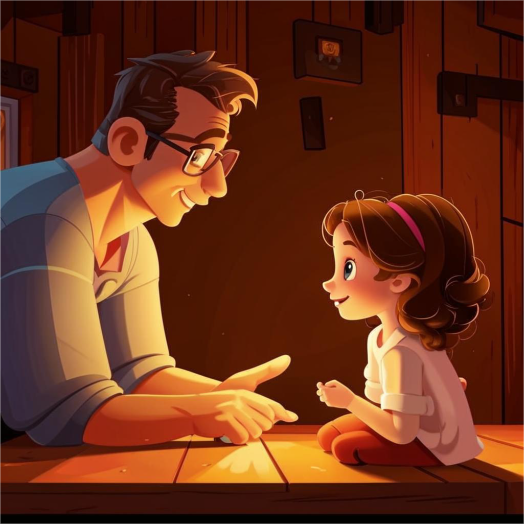 Иллюстрация для статьи от Fusion Brain.