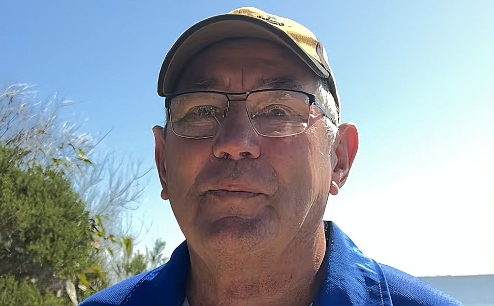 Крейг Холланд (Источник фото: Australian Broadcasting Corporation)