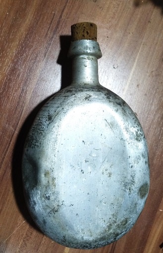 фляга РККА 1929 года