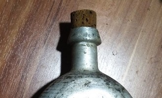 фляга РККА 1929 года