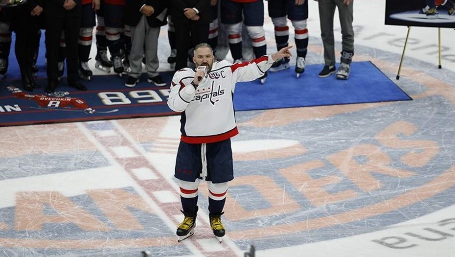    Автор фото: Geoff Burke / REUTERS