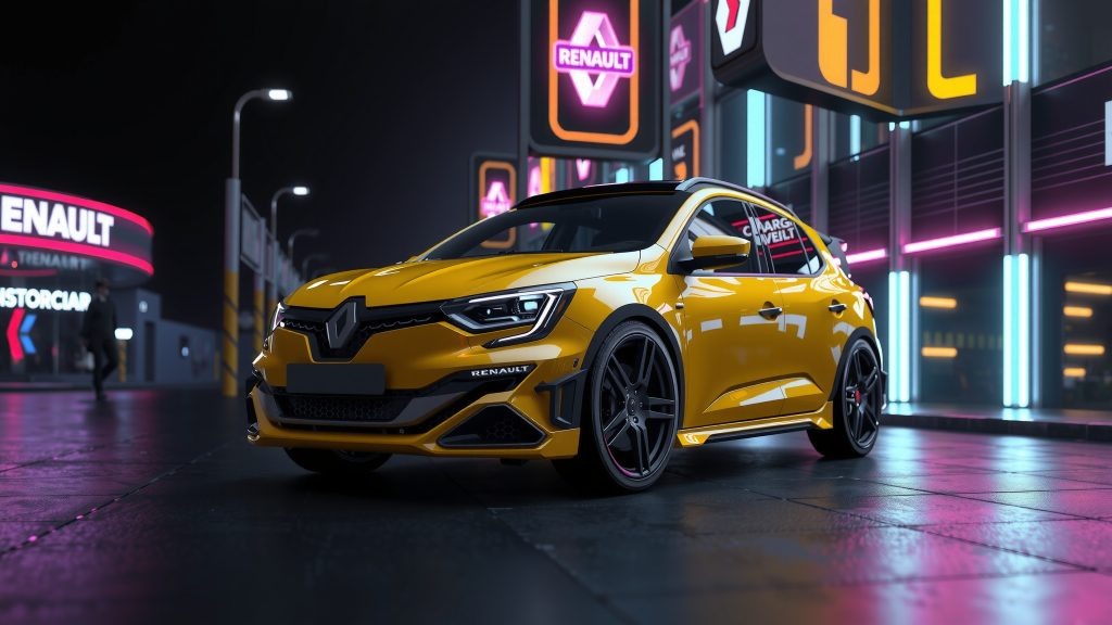    Renault Logan: как купить б/у с гарантией двигателя