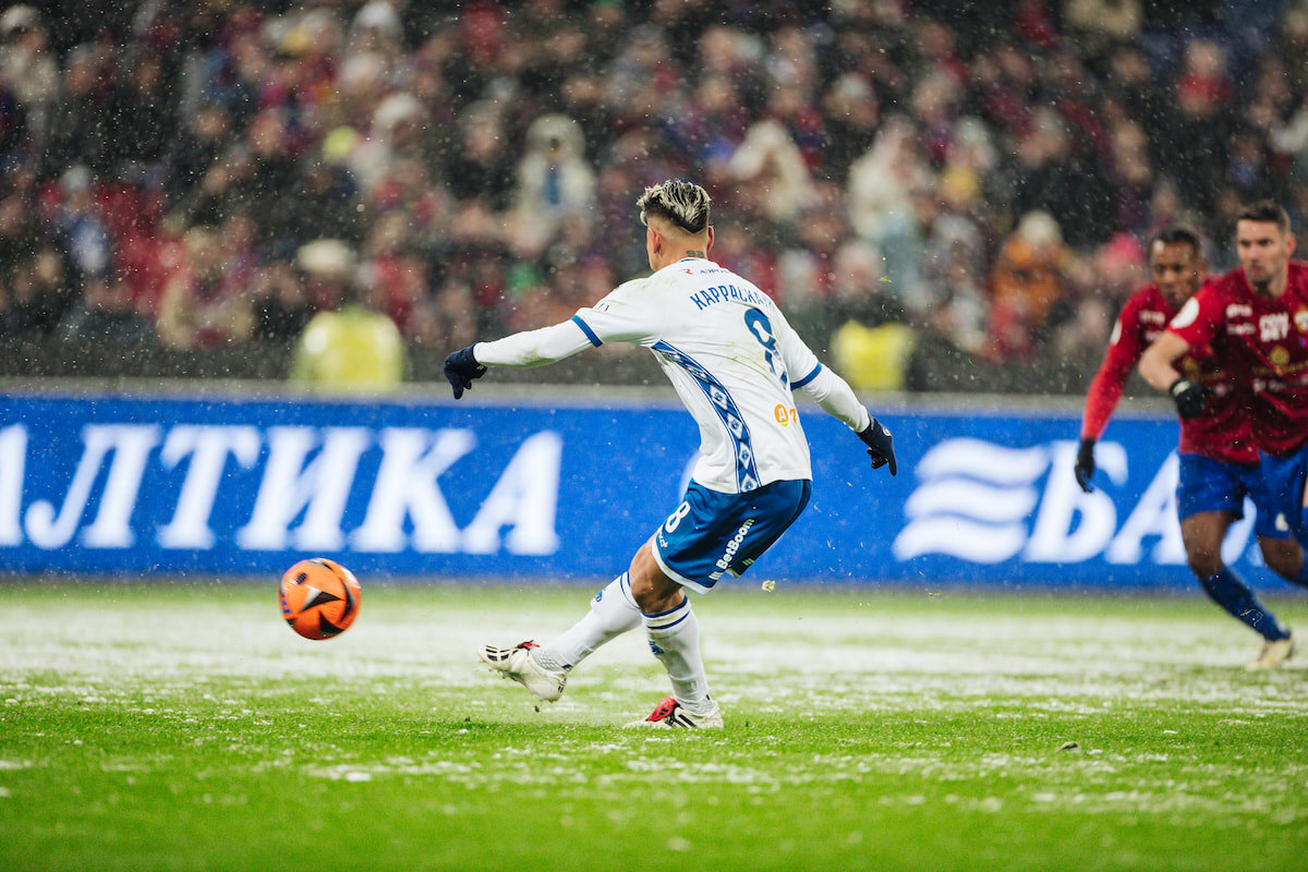 Хорхе Карраскаль