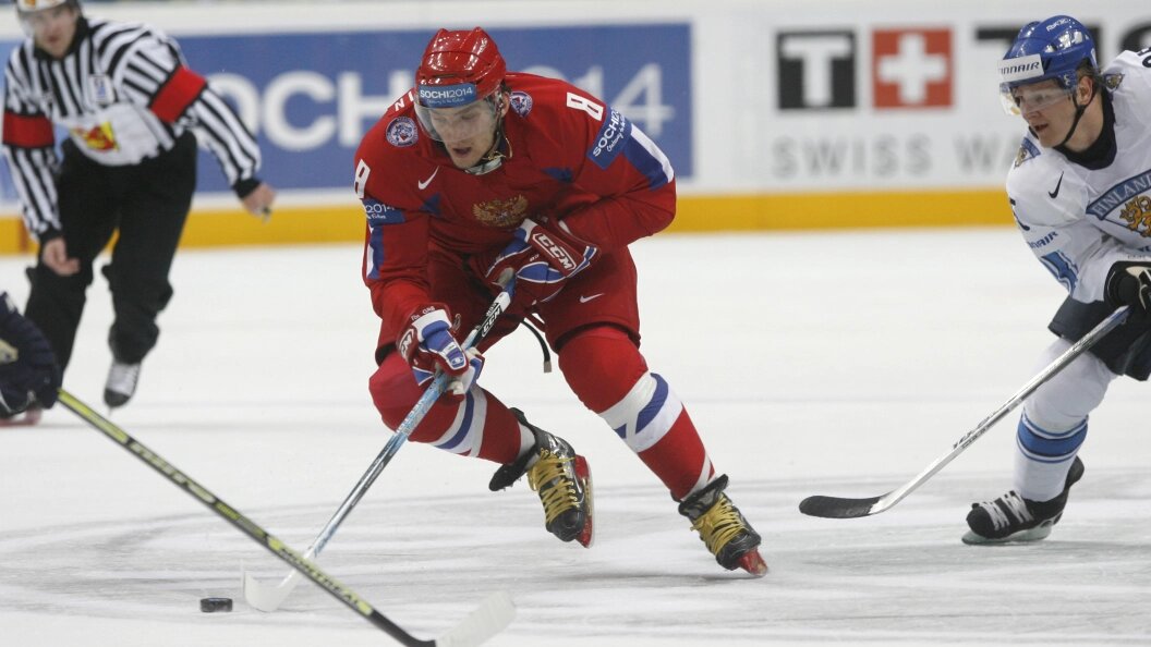    ФОТО: Alexander Wilf/Globallookpress