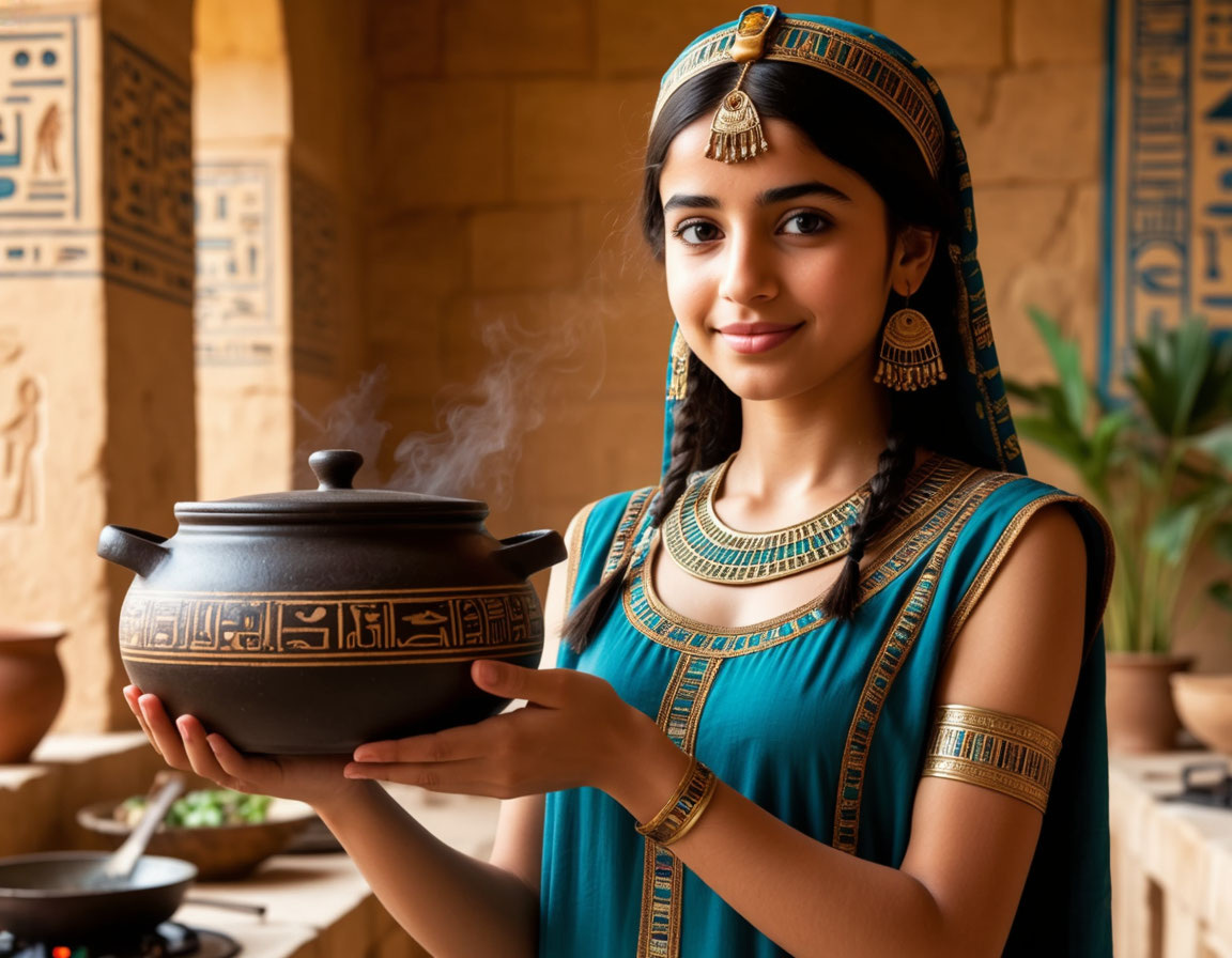 Иллюстрация создана с помощью нейросети