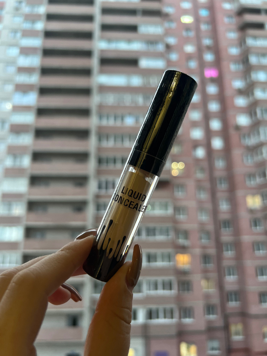 жидкий консилер (артикул 258104635)