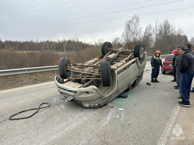 ФОТО: ГУ МЧС ПО ТУЛЬСКОЙ ОБЛАСТИ