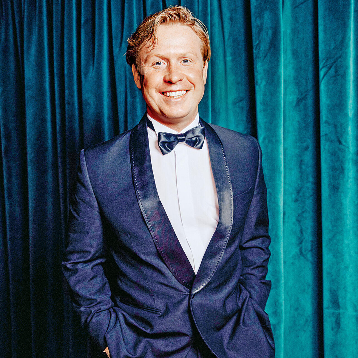    Антон Богданов Пресс-служба кинокомпании «Централ Партнершип»