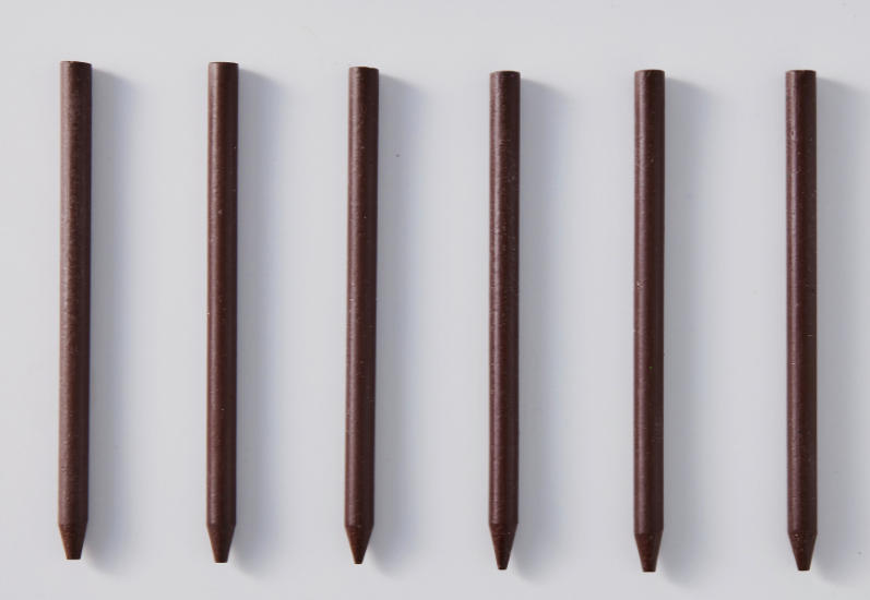 Кофейный карандаш 
