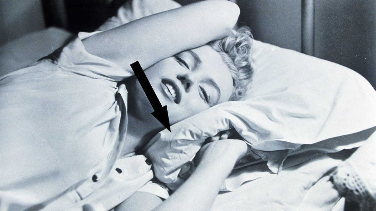    Тайна смерти Мэрилин Монро раскрыта спустя 63 года