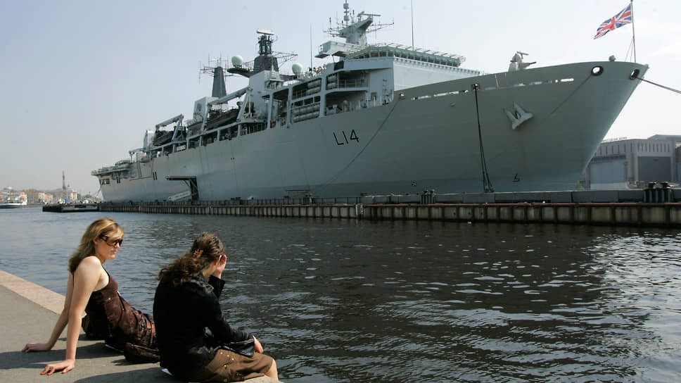 Фото: DMITRY LOVETSKY / AP