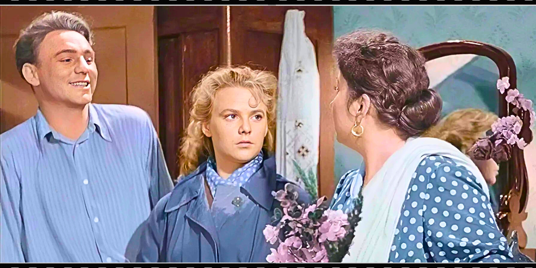 Малоизвестные факты о культовом фильме «Весна на Заречной улице»