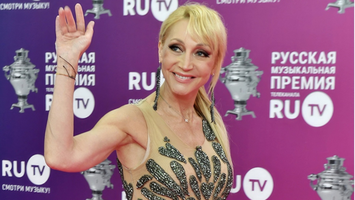 После отъезда Орбакайте из России - её карьера в стране покатилась "под откос"